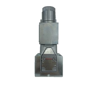 Vanne à bille solénoïde Rexroth M-3SEW10C1X 420MG24N9XEZ2 V à double action, norme allemande - Product Image 1