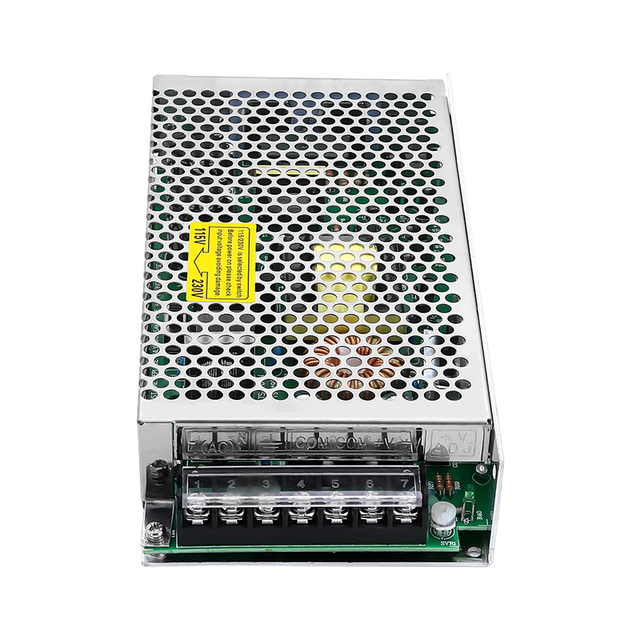 Nice Power 5V 30A 12V 12.5A 15V 10A 24V 6.5A DC Regulated Switching Power Supply Bench Digital Adjustable Power Source