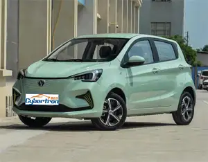 Toptan 2024 Changan Benben e-yıldız aralığı 310Km saf elektrikli arabalar yüksek kalite en iyi fiyat 0KM stokta ihracat için yeni araba kullanılır