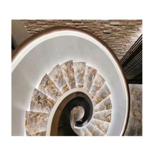 Dalles de marbre doré de luxe, design moderne, Versailles Bugatti Gold Fusion avec veines dorées pour table à manger, mur et carrelage de sol - Product Image 5