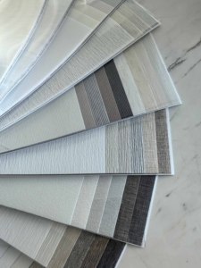 Rollos thông minh cơ giới rideaux Nuit lưu trữ thông minh motorisierte estores électriques MIT motorisierte jalousien MIT rollos - Product Image 5