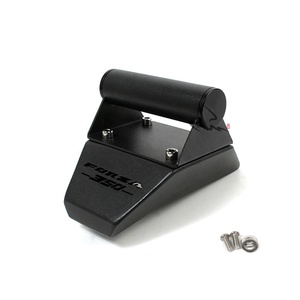 Sanhang-Extensión de acero inoxidable de alta calidad para motocicleta, para Honda <span class=keywords><strong>Forza</strong></span> 350 Nss 350 2020 2021 - Product Image 4