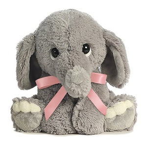 Cute <span class=keywords><strong>elefantino</strong></span> con fiocco, - Product Image 6