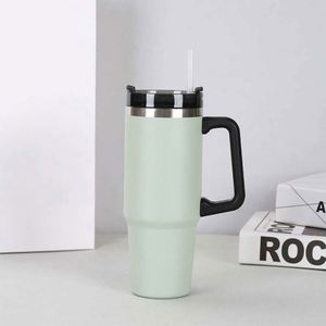 30Oz Stainless Steel Thermal Insulation <b>Cup</b> - Product Image 2