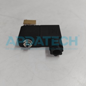 Válvula Solenoide <span class=keywords><strong>de</strong></span> Repuesto para <span class=keywords><strong>Compresor</strong></span> <span class=keywords><strong>de</strong></span> <span class=keywords><strong>Aire</strong></span> <span class=keywords><strong>de</strong></span> Alta Calidad 7.1385.1 7.1385.10120 7.545310031 Compatible con <span class=keywords><strong>Kaeser</strong></span> - Product Image 1