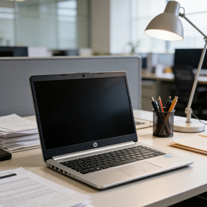 Laptop Ricondizionato <span class=keywords><strong>HP</strong></span> 348G5 Intel I5-8265U 8GB RAM 256GB SSD Windows 10 90Hz per Studenti e Uso Aziendale con Scatola - Product Image 6