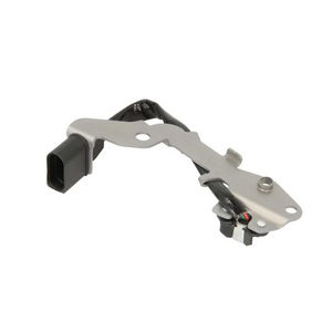 Sensor de posición del árbol de levas 95253544 96253544 para VW Golf Skoda Seat Audi A4 Bora <span class=keywords><strong>Caddy</strong></span> III Sensor de posición del cigüeñal - Product Image 3
