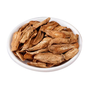 Bán buôn số lượng lớn chất lượng cao khô niu bang Gen cây ngưu bàng gốc lát trà khô các loại thảo mộc trà - Product Image 2