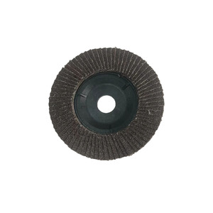 Sharp flat cloth <span class=keywords><strong>wheel</strong></span> 100 blade angle grinder emery cloth <span class=keywords><strong>wheel</strong></span> acciaio inossidabile lavorazione del legno pezzo abrasivo lucidatura foglia - Product Image 6