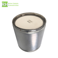 Filtro Antiparticolato Diesel DPF di Ricambio per Camion Pesanti, Compatibile con MACK VOLVO 20864558