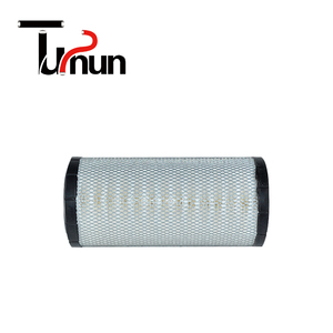 Chất lượng cao Xe Tải bộ lọc không khí AF25544 AF25545 - Product Image 5