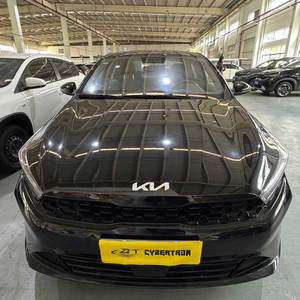 Auto Usado KIA K3 <span class=keywords><strong>2023</strong></span> 1.4T DCT Prestige Sedán en Buenas Condiciones Verificado, Volante a la Izquierda, Auto Usado Barato al por Mayor - Product Image 2