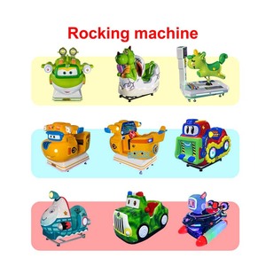 Machine d'arcade de course de chevaux à monnayeur avec écran LED, jeu vidéo de course pour enfants, garantie 1 an en japonais, espagnol, anglais - Product Image 5