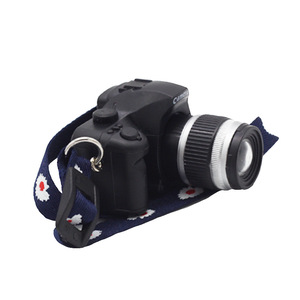 2025 18 pouces La Doll Playhouse avec Mini caméra de Simulation 20cm 6 & 8 Points BJD accessoires en plastique Mini jouet - Product Image 6