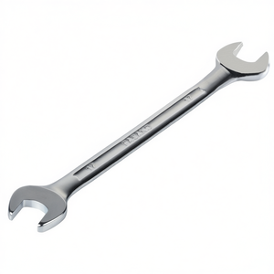 Open End Wrench <b>17mm</b> Automotive Repair Tool - Product Image 2