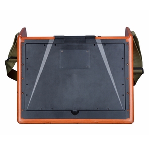 2023ใหม่กล่องปาร์ตี้คาราโอเกะอัจฉริยะแอนดรอยด์ขนาด10นิ้วลำโพงโฮมเนียแบบพกพาพร้อม WiFi HIFI สำหรับ Google Blue tooth by - Product Image 4