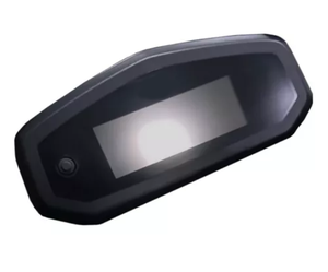 Medidor digital de gasolina de moto medidor de horas odómetro tacómetro para Yamaha Fazer <span class=keywords><strong>150</strong></span> <span class=keywords><strong>FZ</strong></span> 15 FZ15 FZS V3 3.0 <span class=keywords><strong>precio</strong></span> - Product Image 3