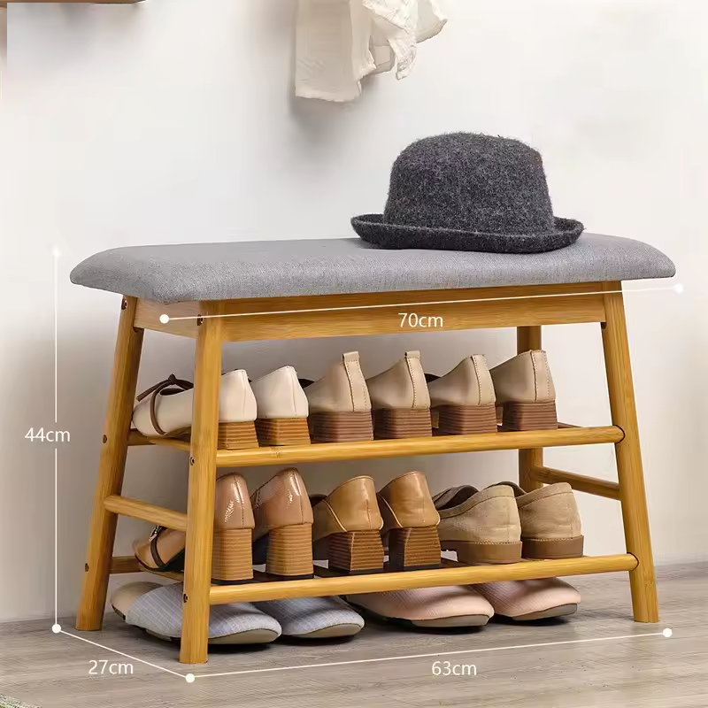 Coussin éponge - petite taille 70 cm de long