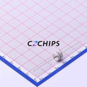 ชิ้นส่วนรู SXH81-302X (THT) ของ D8xL6mm ท่อปล่อยก๊าซทรานซิสเตอร์ (GDT) ของแท้และใหม่เอี่ยม - Product Image 1