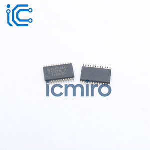 ICMICRO มีสินค้าในสต็อก ชิป IC ของแท้ใหม่ ผู้จัดจำหน่ายชิ้นส่วนอิเล็กทรอนิกส์ PCA9548APW,118 - Product Image 1