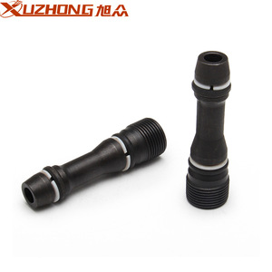 ท่อส่งน้ำมันดีเซล Xuzhong รุ่น 6E7Z-9A332-A สำหรับเครื่องยนต์ฟอร์ด E350 F250 อะไหล่ทดแทน - Product Image 5