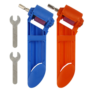 <span class=keywords><strong>Afilador</strong></span> de Brocas con Disco Abrasivo, Herramienta Manual para Brocas Escalonadas, Brocas para Uñas y Accesorios <span class=keywords><strong>Dremel</strong></span> - Product Image 6