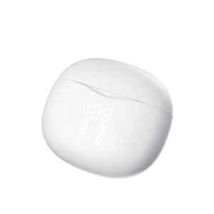 Écouteurs TWS personnalisés de haute qualité Pro ANC ENC à double réduction de <span class=keywords><strong>bruit</strong></span> avec écran, <span class=keywords><strong>casque</strong></span> de jeu - Product Image 6