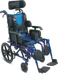 <span class=keywords><strong>Fauteuil</strong></span> <span class=keywords><strong>roulant</strong></span> pliable, léger et réglable, fournitures médicales d'usine bon marché, <span class=keywords><strong>prix</strong></span> pour la fatigue cervicale des enfants avec planche à repas - Product Image 1