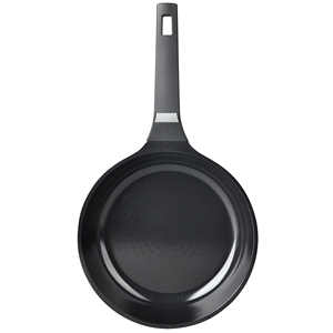 <span class=keywords><strong>Cocotte</strong></span> <span class=keywords><strong>en</strong></span> <span class=keywords><strong>fonte</strong></span> émaillée noire mate pour cuisine domestique, compatible gaz, induction et plaque électrique, <span class=keywords><strong>en</strong></span> métal - Product Image 3