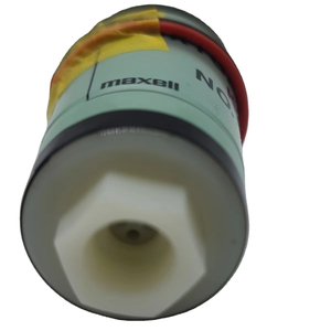 เซลล์ออกซิเจนแท้รุ่น KE-25 (รุ่น <span class=keywords><strong>KE25</strong></span>) ผลิตในจีน ยี่ห้อ FIGARO GSYUASA ใช้กับเครื่องมือวัดค่า CEMS ยี่ห้อ BW สำหรับงานอุตสาหกรรม แบบเกลียว - Product Image 1