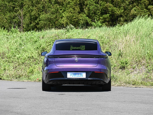 MG 07 2026, Berlina Elettrica di Punta con Autonomia di 610KM, 5 Posti, Veicolo a Nuova Energia, <span class=keywords><strong>Auto</strong></span> Elettrica a Lunga Autonomia - Product Image 6