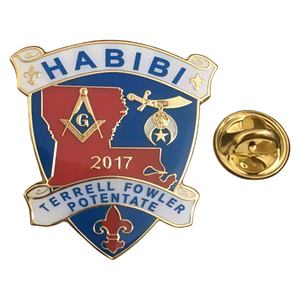 OEM logotipo personalizado único cromo esmalte divertido japonés deportes Metal bandera masónica Dubai Grill Auto emblema coche insignia para la venta - Product Image 6