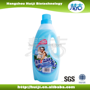 Detergente para Ropa de Marca Privada de Alta Calidad a Precio Económico - Product Image 3