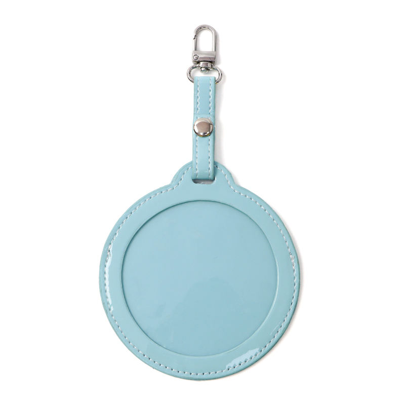 สีฟ้าอ่อน 75 มม