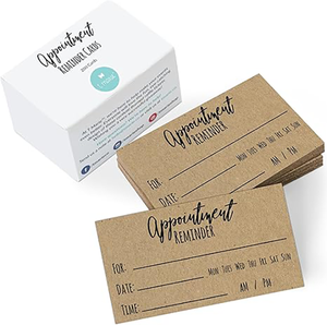Carte nominative de luxe en métal argenté pressé à chaud de luxe papier cuivré étanche durable et ne pourrit pas facilement - Product Image 1