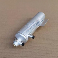 DZ13241821201 Réservoir déshydrateur de climatisation pour camion Shacman