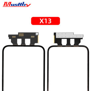 Verre extérieur de vente d'usine pour <span class=keywords><strong>iPhone</strong></span> 13 XS <span class=keywords><strong>SE</strong></span> <span class=keywords><strong>2020</strong></span> verre avec colle OCA remis à neuf pièces de <span class=keywords><strong>réparation</strong></span> de numériseur d'<span class=keywords><strong>écran</strong></span> de remplacement - Product Image 3