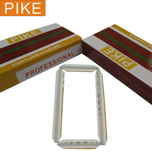 Matriks Perekat PVC untuk Mesin Pemotong Otomatis (Die Cutting) Panjang 70cm, Daya Tahan 50.000~80.000 Kali Pemakaian - Product Image 6