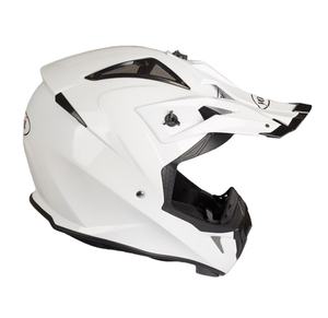 2023 nuovo design casco moto Cross country approvato ECE - Product Image 5