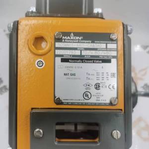 ตัวตัดแก๊ส 150SMM11-AA11-CA&3A0 สำหรับ MAXON - Product Image 4