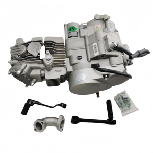 YX160 Yinxiang 160cc <b>Engine</b> Motor Assembly 1P60FMK for Dirt <b>Bike</b> or Pit <b>Bike</b> 160cc Power for Motorcycles - Product Image 2