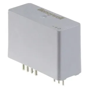 CSNE151-104 전류 센서 56A 1 채널 홀 효과, 폐쇄 루프 양방향 모듈, 단일 패스 스루