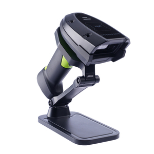 JR SL3678-DB Máy quét công nghiệp Súng không dây công nghiệp cầm tay Máy quét mã vạch 1D 2D QR Đầu đọc mã vạch cho <span class=keywords><strong>DPM</strong></span> - Product Image 4