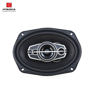 ลำโพงติดรถยนต์ HYANKA HPS-2869 ขนาด 6x9 นิ้ว <span class=keywords><strong>4</strong></span> โอห์ม โคแอกเชียล กำลังขับ 70 วัตต์ RMS ผู้ผลิต รองรับกำลังขับสูงสุด 240 วัตต์ สำหรับระบบเครื่องเสียงรถยนต์แบบยูนิเวอร์แซล - Product Image 2