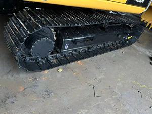 รถขุดมือสอง 12 ตันจากญี่ปุ่น รถขุดมือสอง CAT 312D 320 Caterpillar รถขุดมือสองสำหรับขาย - Product Image 4