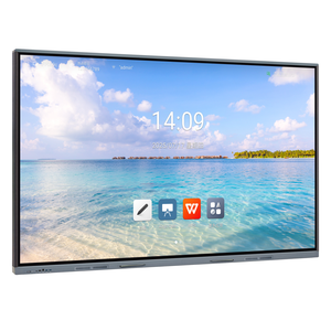 Văn Phòng Phát Sóng Trực Tiếp Hiển Thị Màn Hình Lớn Bảng Điện Tử Thông Minh Đa Phương Tiện Đào Tạo Video Hội Nghị Máy Tính Bảng - Product Image 5