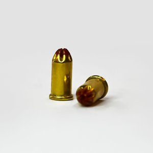 Catridges de charges de poudre <span class=keywords><strong>rouge</strong></span>. 25 Cal S4 6.3*12mm pour outil actionné de pistolet à clous Chine fournisseur Offre Spéciale direct d'usine - Product Image 3