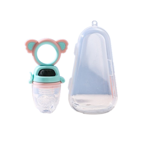Tétine Oberni en silicone super souple pour bébé, tétine sans BPA avec tétine pour biberon de lait maternel - Product Image 3