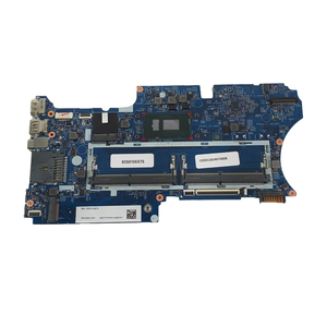 Placa Base para <span class=keywords><strong>HP</strong></span> <span class=keywords><strong>PAVILION</strong></span> <span class=keywords><strong>X360</strong></span> 14T-CD 14M-CD 14-CD, <span class=keywords><strong>I5</strong></span>-8250U 17879-1B L18163-001 - Product Image 1