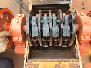 Máy Nghiền Búa <span class=keywords><strong>Mini</strong></span> Bán Chạy Nhất 2023 Cho Đá - Product Image 6